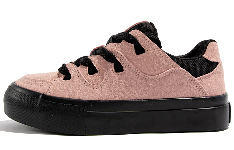 

Кроссовки TUOPIN Skateboarding Shoes Unisex Low-top, коричневый