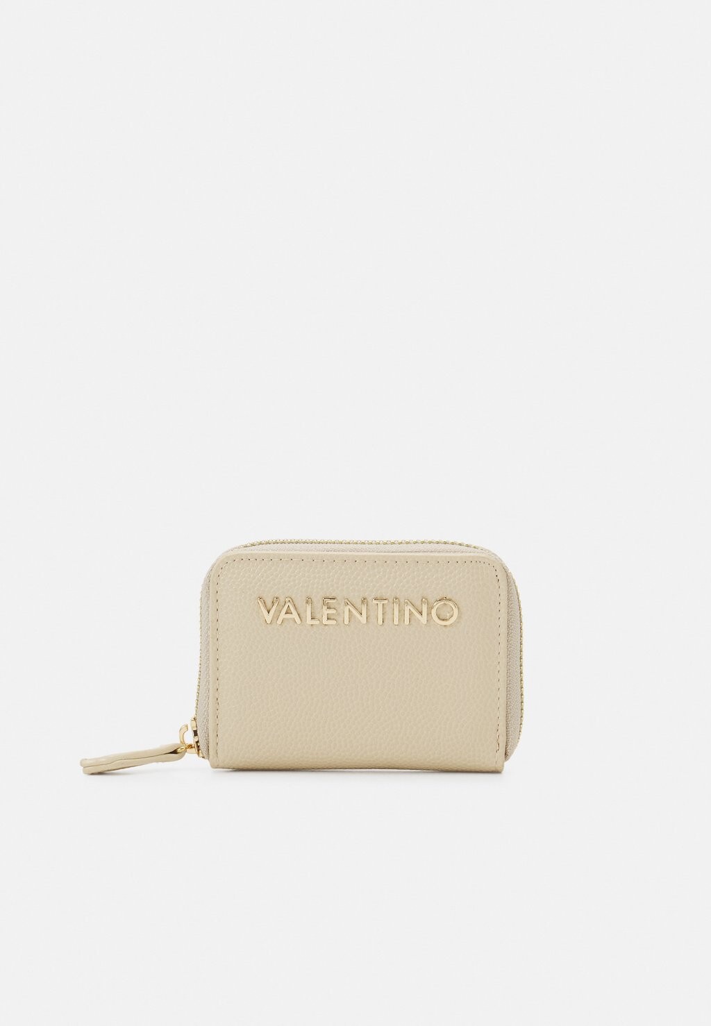 

Кошелек Valentino, бежевый