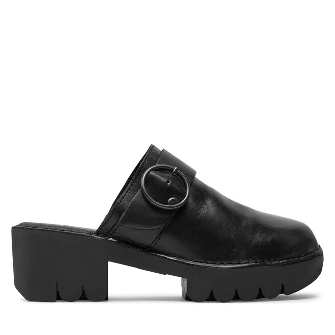 

Сандалии Fly London Endafly P801510010 Black, черный