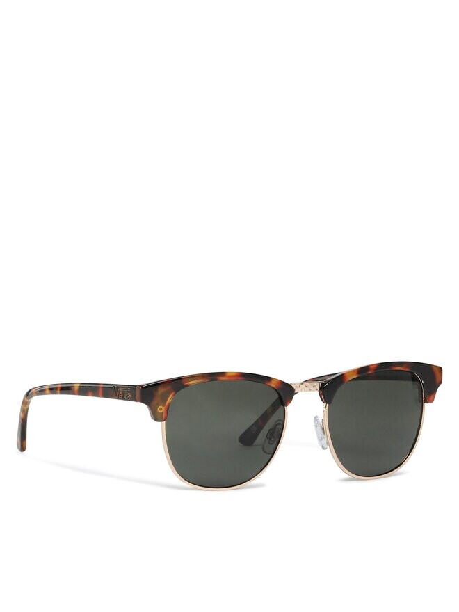

Солнцезащитные очки Dunville Shades VN0A3HIQPA91 Vans, разноцветный/коричневый