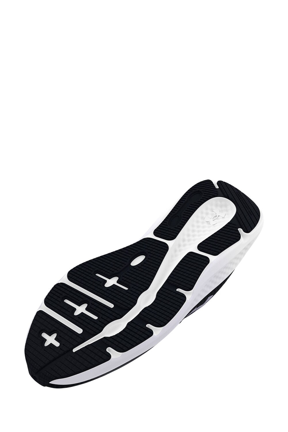 

Кроссовки Charged Pursuit 3 черного цвета Under Armour, черный