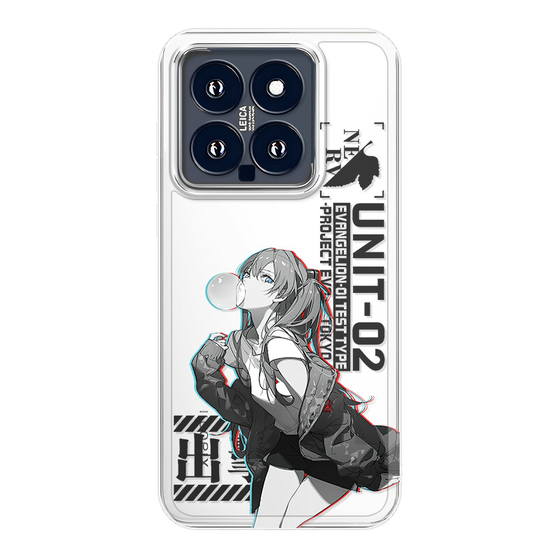 

Чехол для телефона Jiong Bear, DWLBTS63 - Transparent black