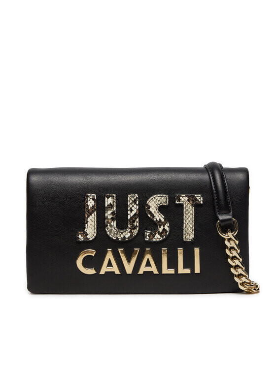 

Сумочка Just Cavalli, черный