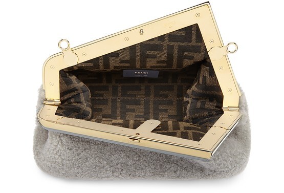

Маленькая сумка Fendi First Fendi