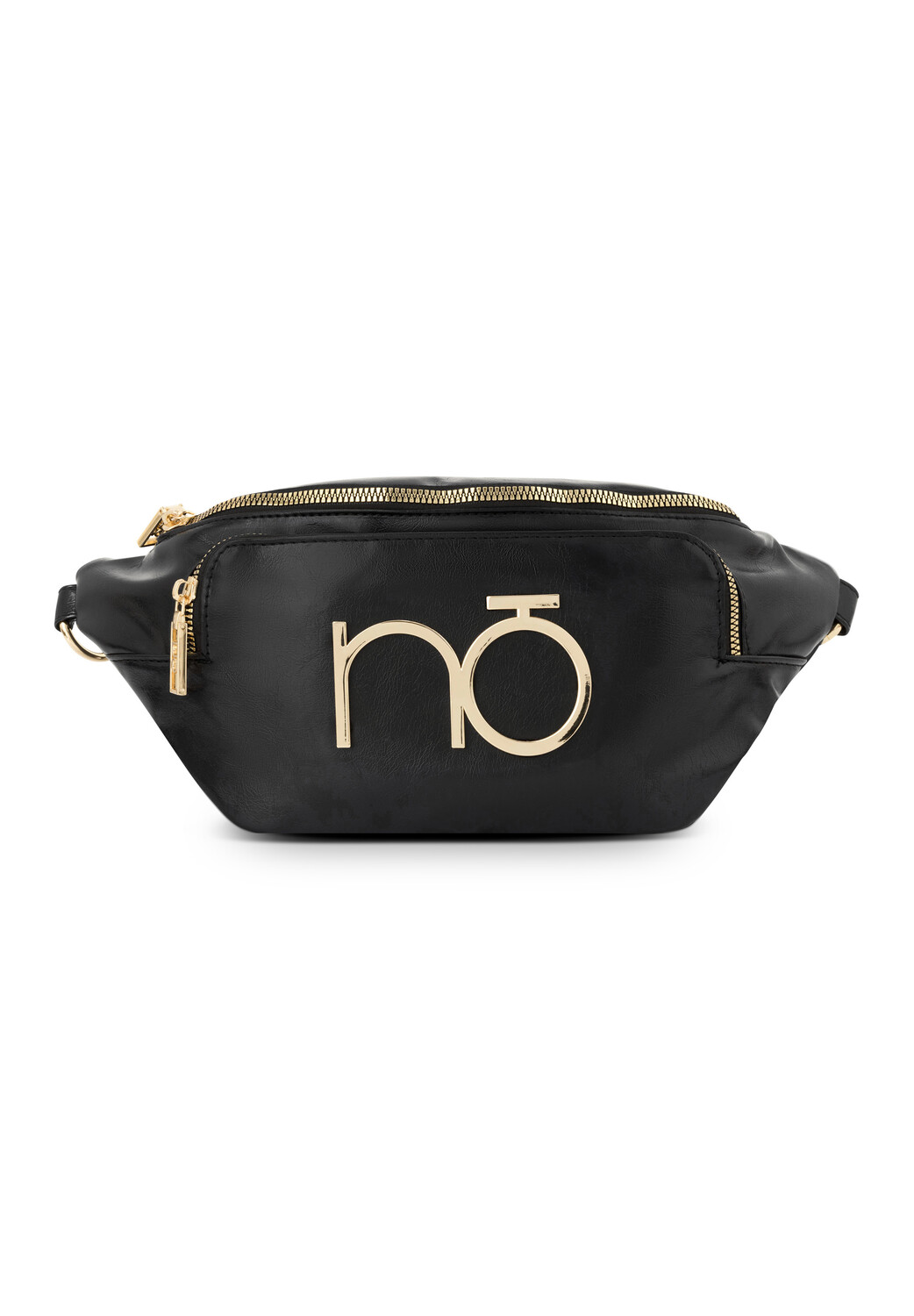 

Сумка через плечо Nobo Bags Gürteltasche Bellatude, черный