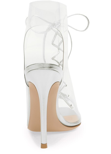 

Босоножки Helmut Gianvito Rossi