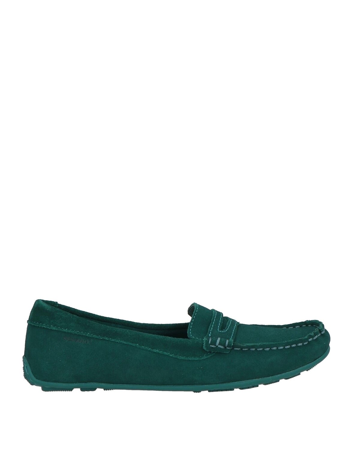 

Лоферы Sebago, темно-зеленый