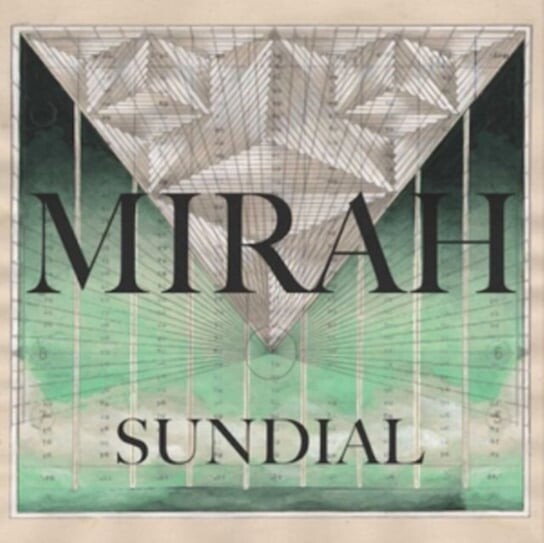 

Виниловая пластинка Mirah - Sundial (Clear Vinyl)