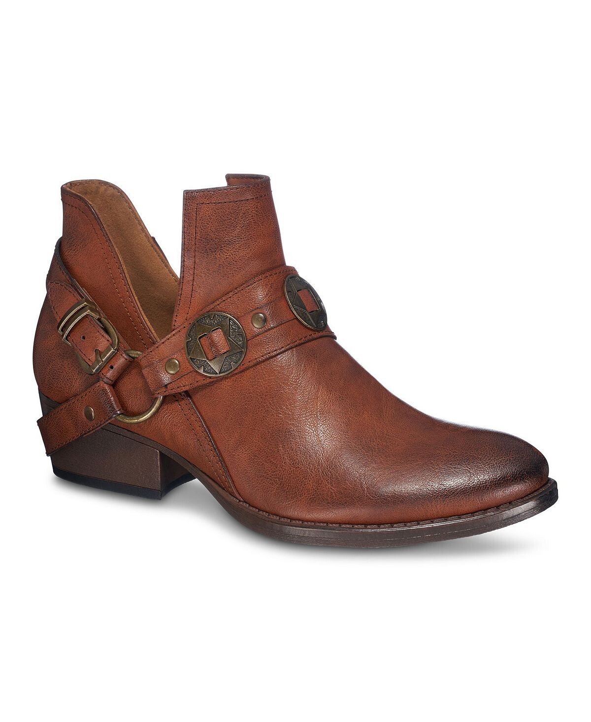 

Женские ботильоны Elisa GC Shoes