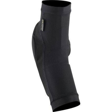 

Защита локтей Paragon Plus — детская Alpinestars, черный/белый