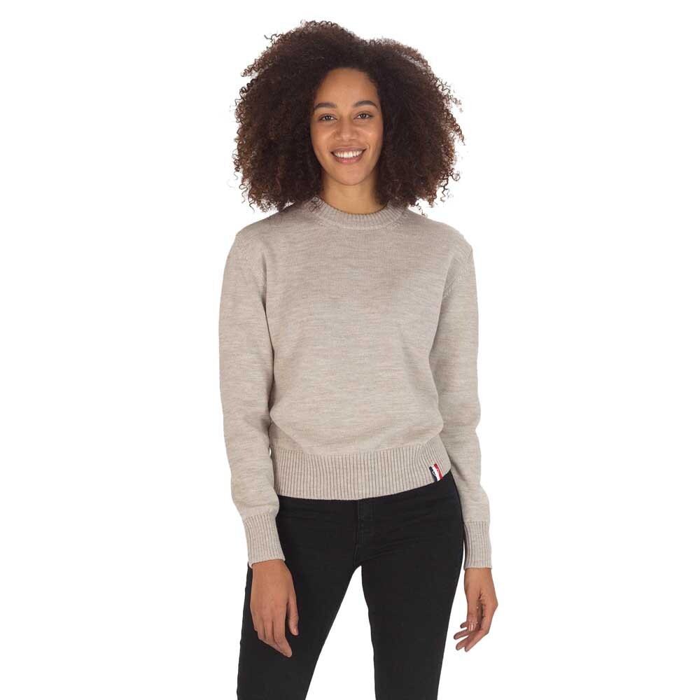 

Свитер Rossignol Plain RN Knit, бежевый
