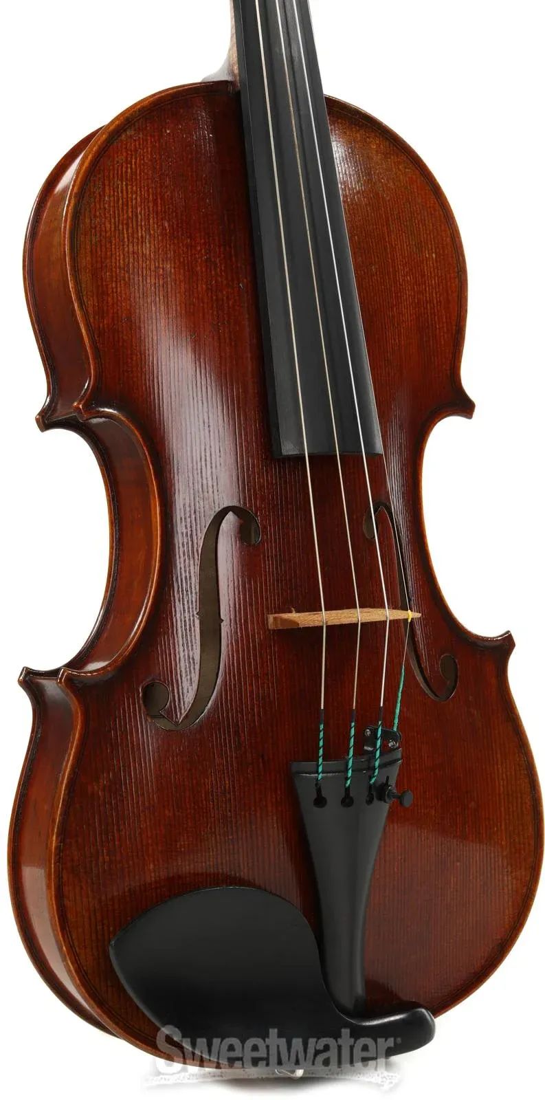 Eastman VL701 Профессиональная скрипка Рудольфа Дётча — размер 4/4 –  заказать с доставкой из-за рубежа через онлайн-сервис «CDEK.Shopping»