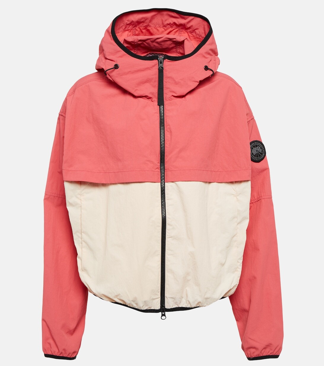 

Куртка Sinclair AcclimaLuxe CANADA GOOSE, розовый