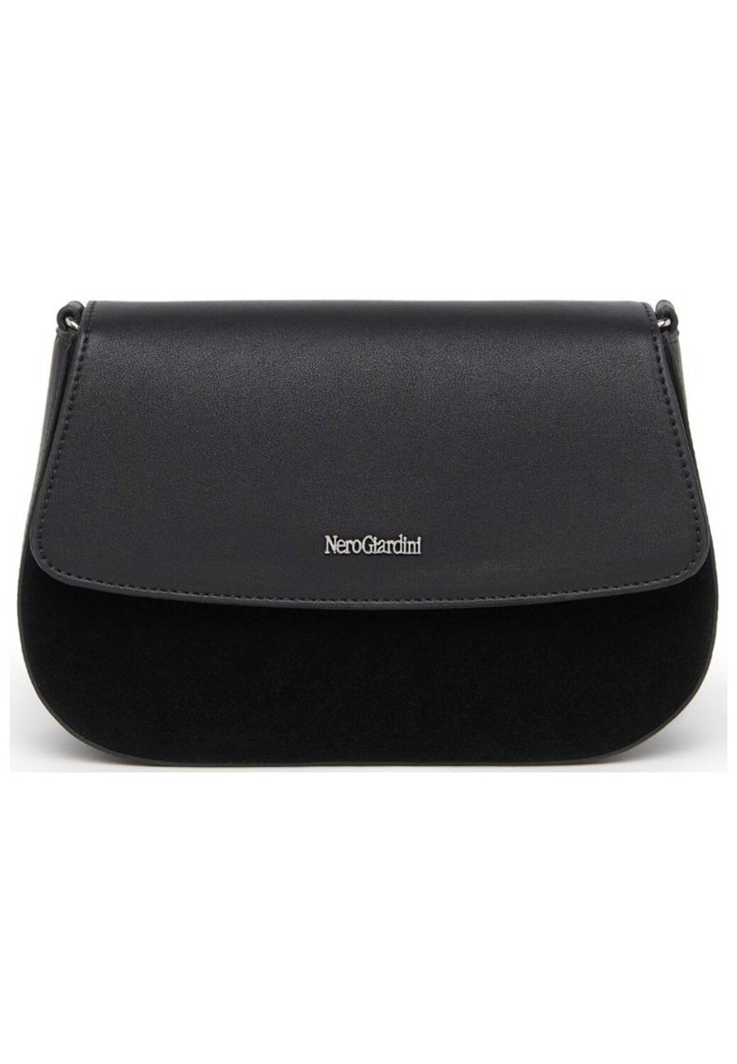 

Сумка через плечо Nero Giardini Taschen, черный