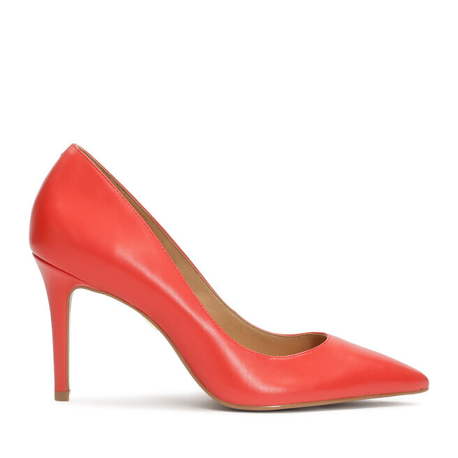 

Туфли на каблуке Kazar New Paris 65645-01-04 Red, красный
