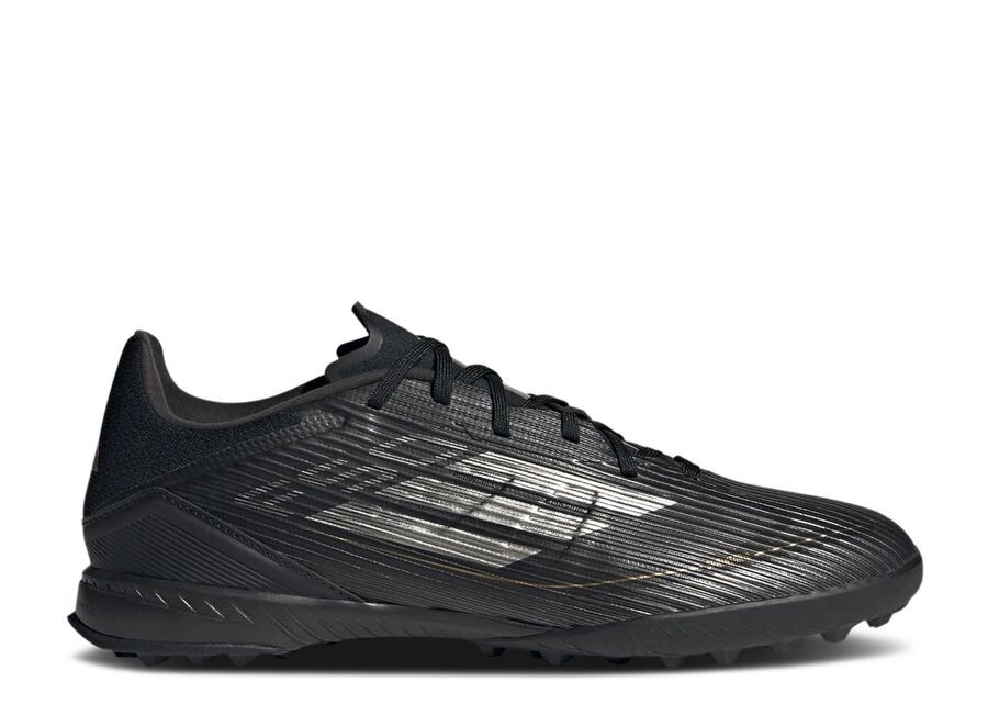 

Кроссовки adidas Adizero F50 League TF, цвет Dark Spark Pack