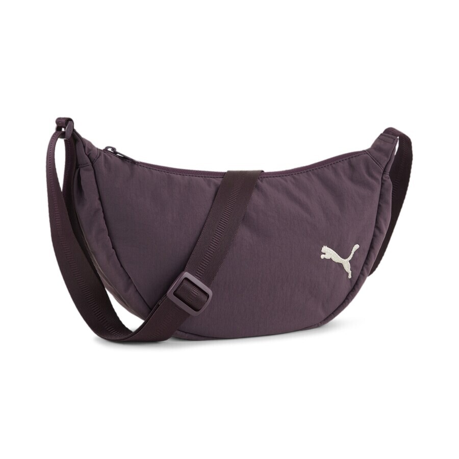 

Сумка кросс-боди PUMA Crossbody Core Her, фиолетовый