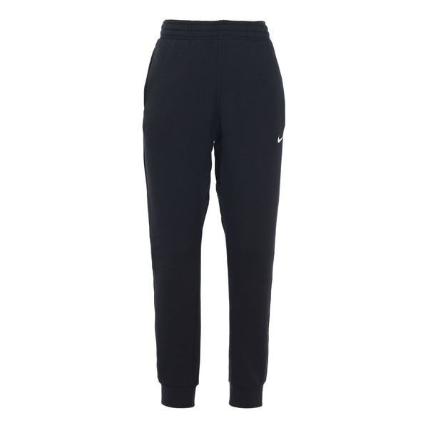 Спортивные штаны Nike MENS Casual Sports Ankle-banded Pants Black, черный