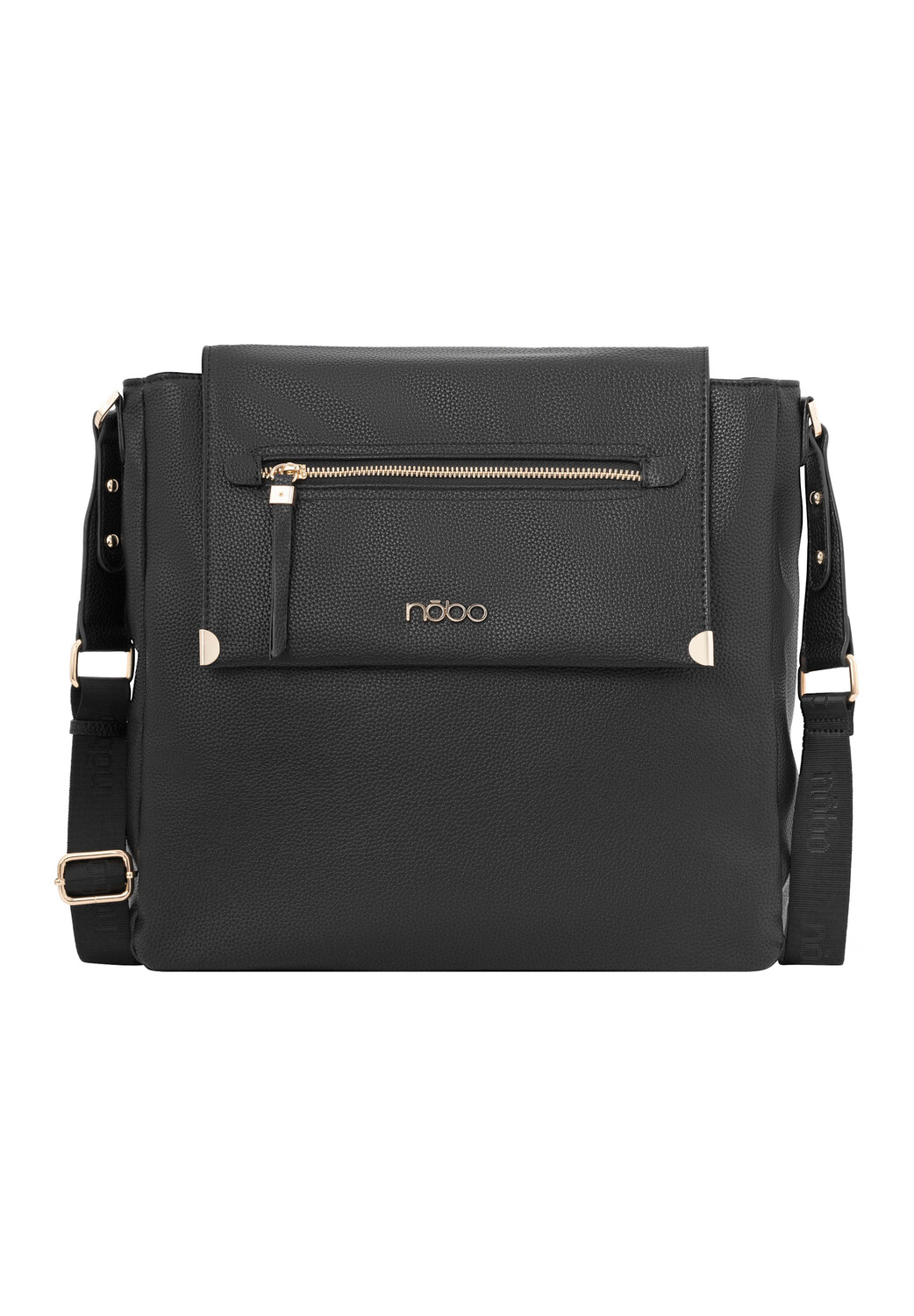 

Сумка через плечо Nobo Bags Handtasche Spectra, черный