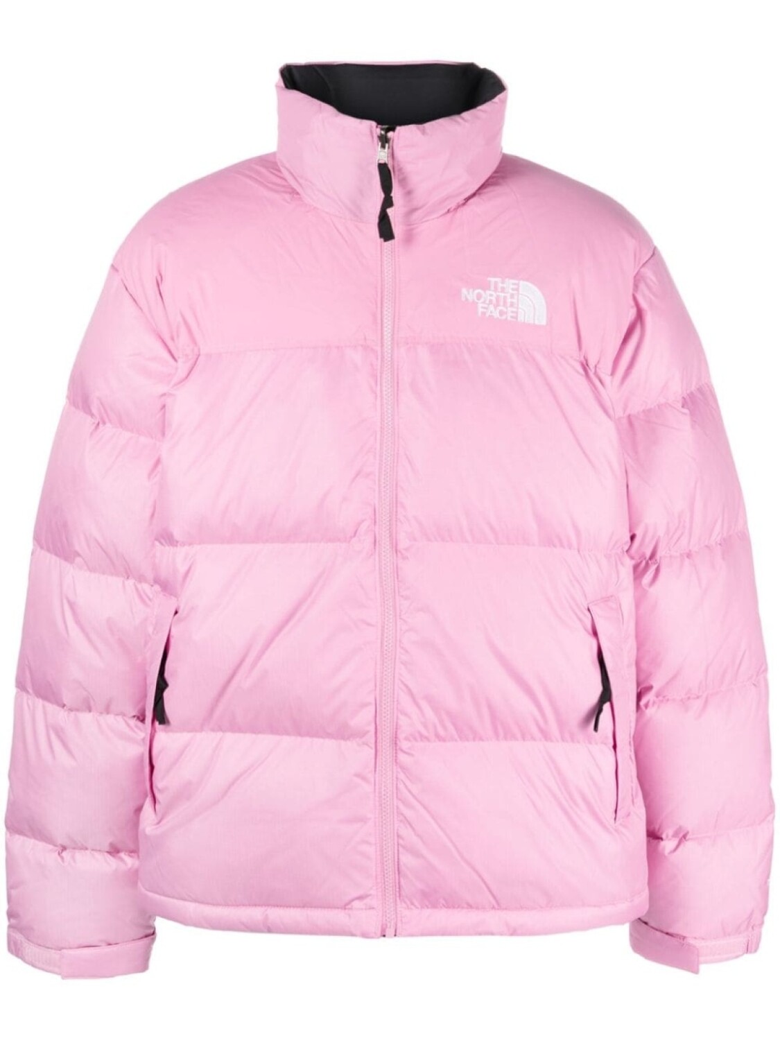 

Пуховик 1996 Retro Nuptse The North Face, розовый