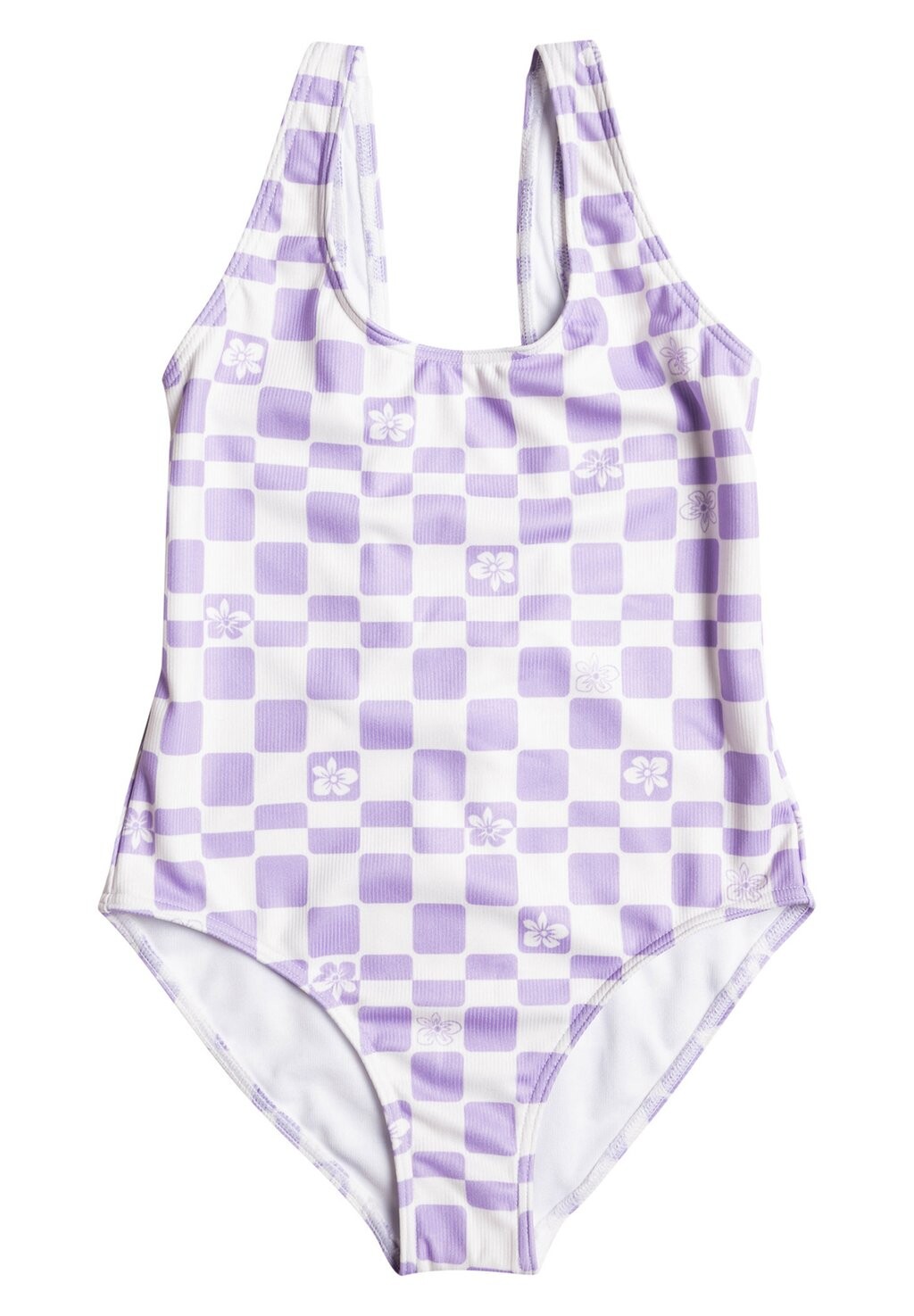 

Купальник MAGICAL WAVES Roxy, цвет purple rose flower box