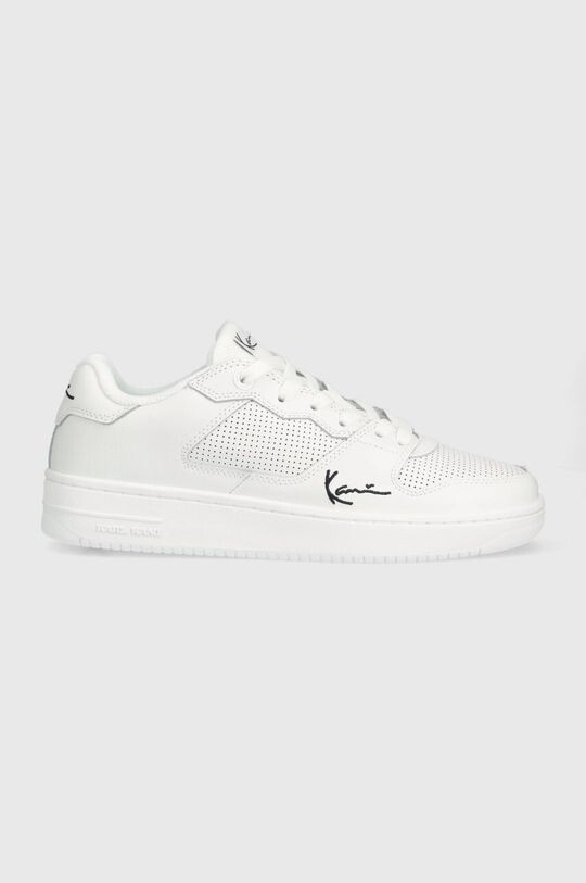 

Кожаные кроссовки 89 Classic Karl Kani, белый