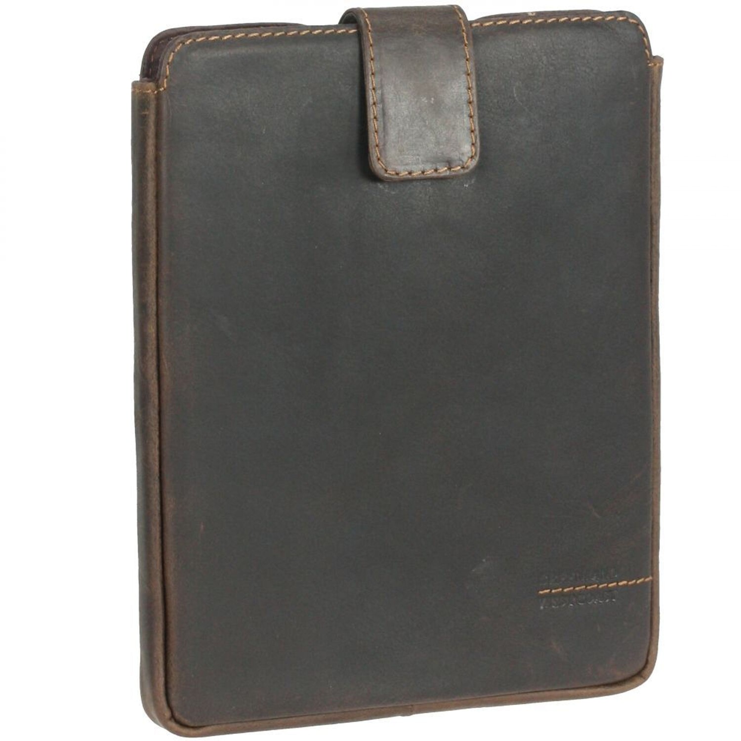 

Сумка для ноутбука Greenland Nature Westcoast iPad Hülle 19 cm, цвет tobacco