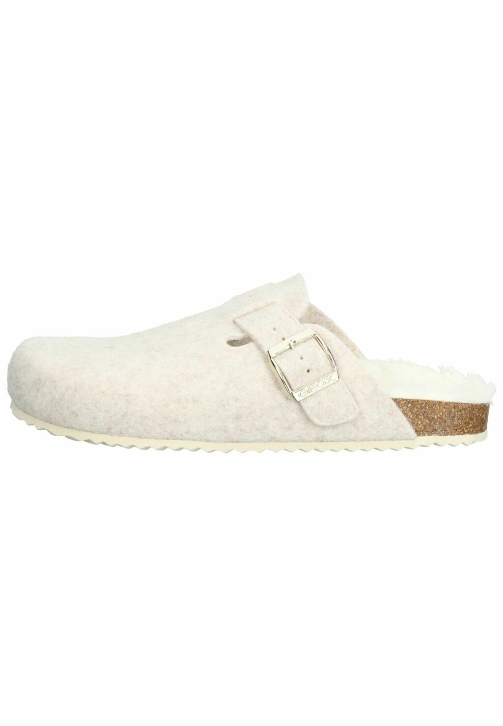 

Сандалии Geox, цвет offwhite