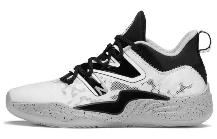 

Кроссовки мужские баскетбольные New Balance 2WXY 1