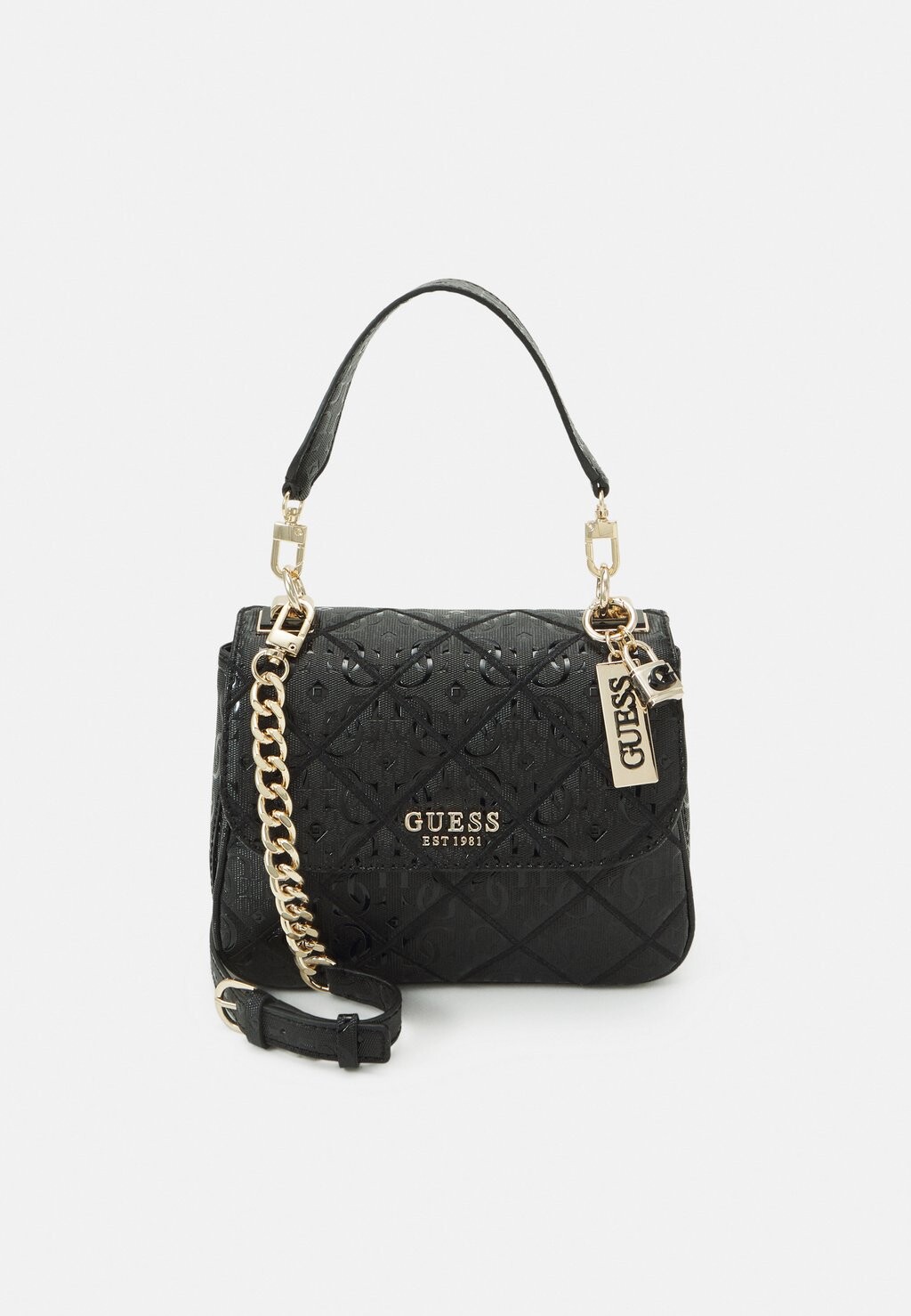 

Сумка Guess, черный