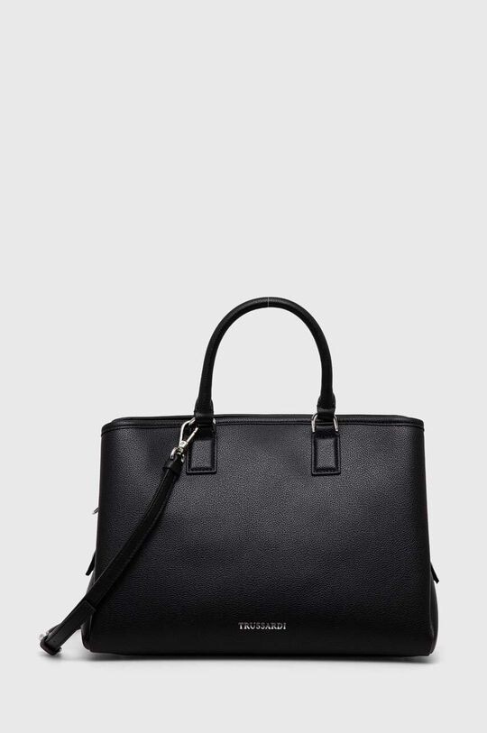 

Сумочка Труссарди Trussardi, черный