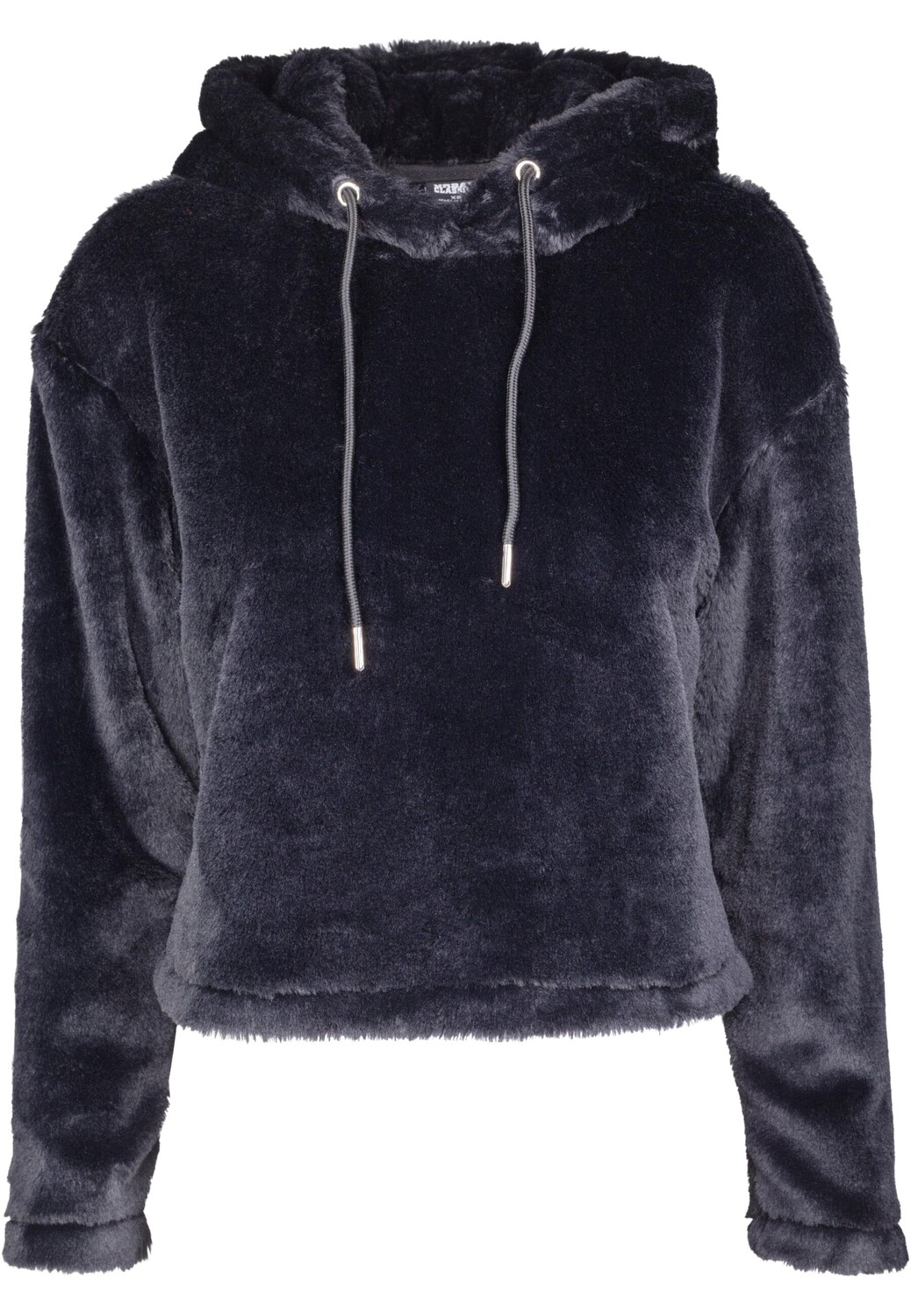 

Толстовка Urban Classics Kapuzenpullover, черный
