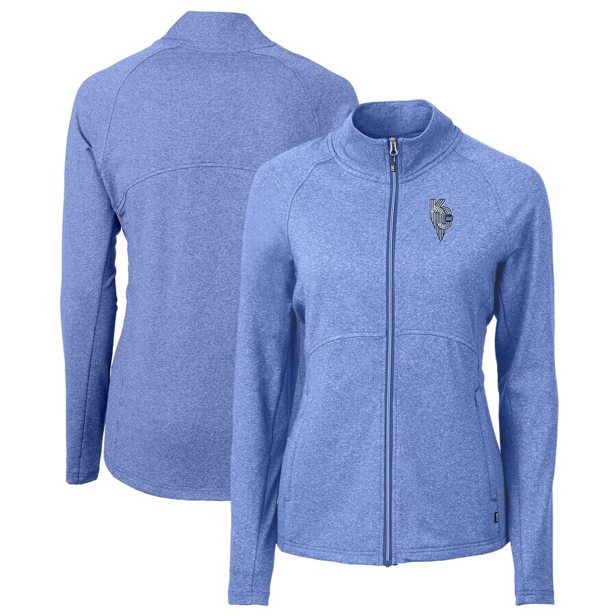 

Куртка Cutter & Buck Kansas City Royals, роял