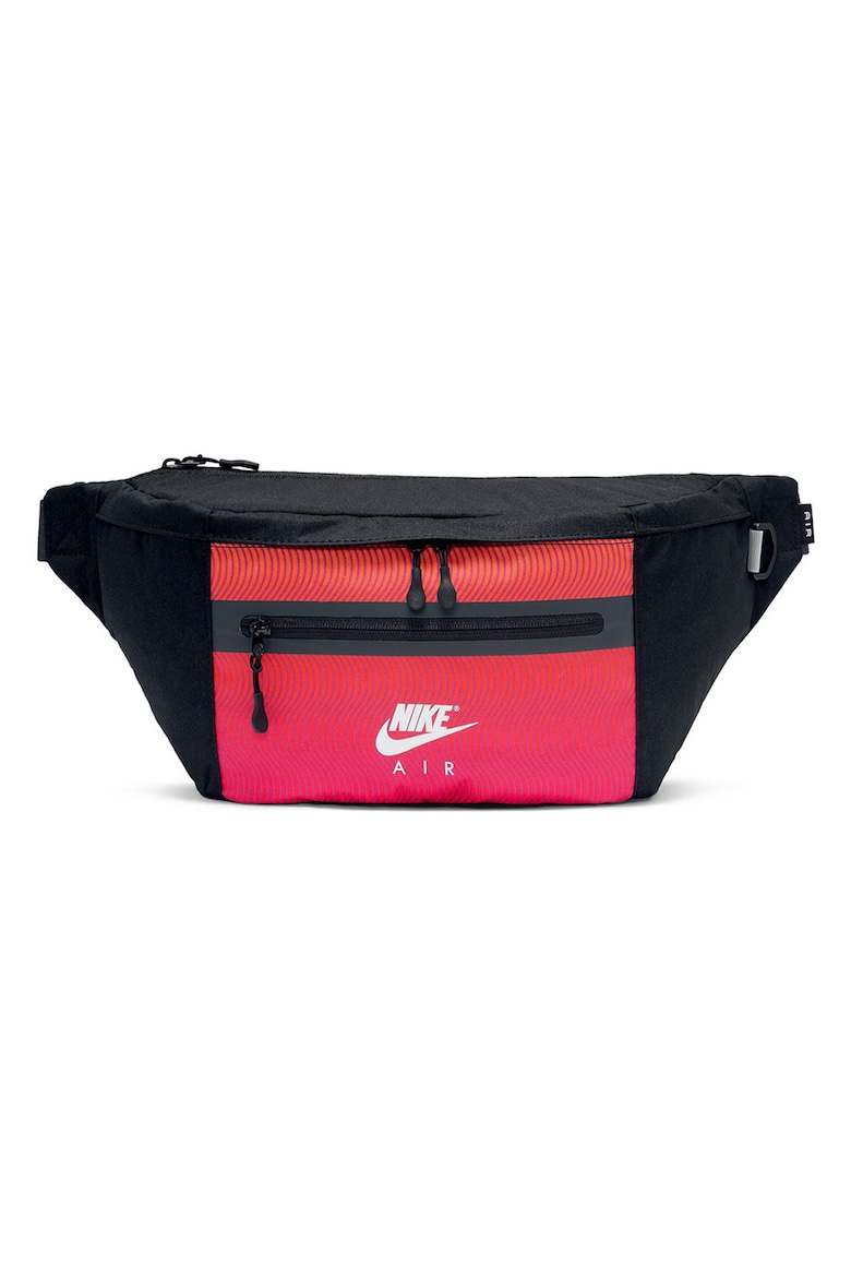 Поясная сумка Elemental Nike, красный