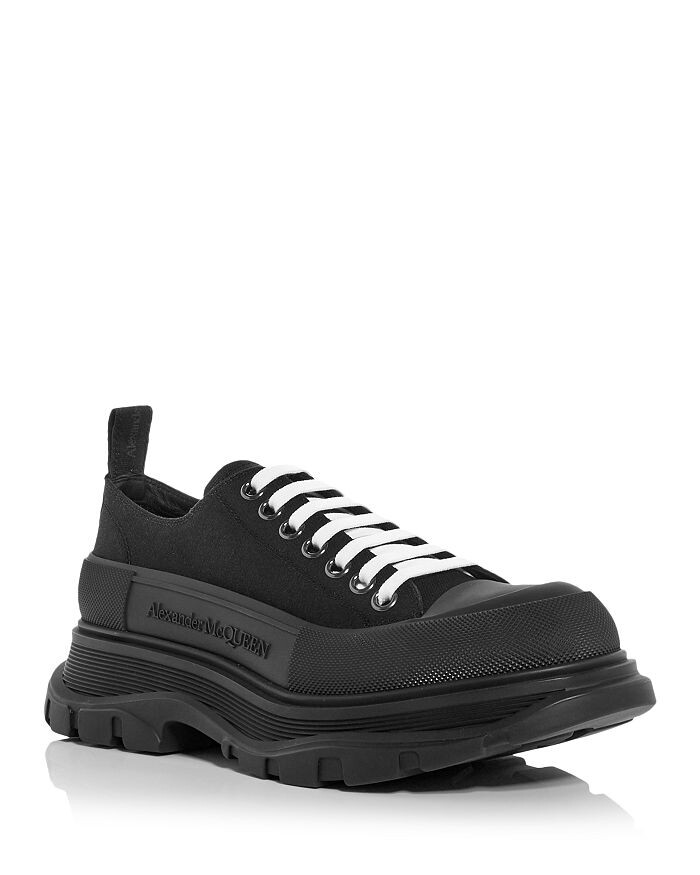 

Мужские низкие кроссовки Tread Slick Alexander McQUEEN