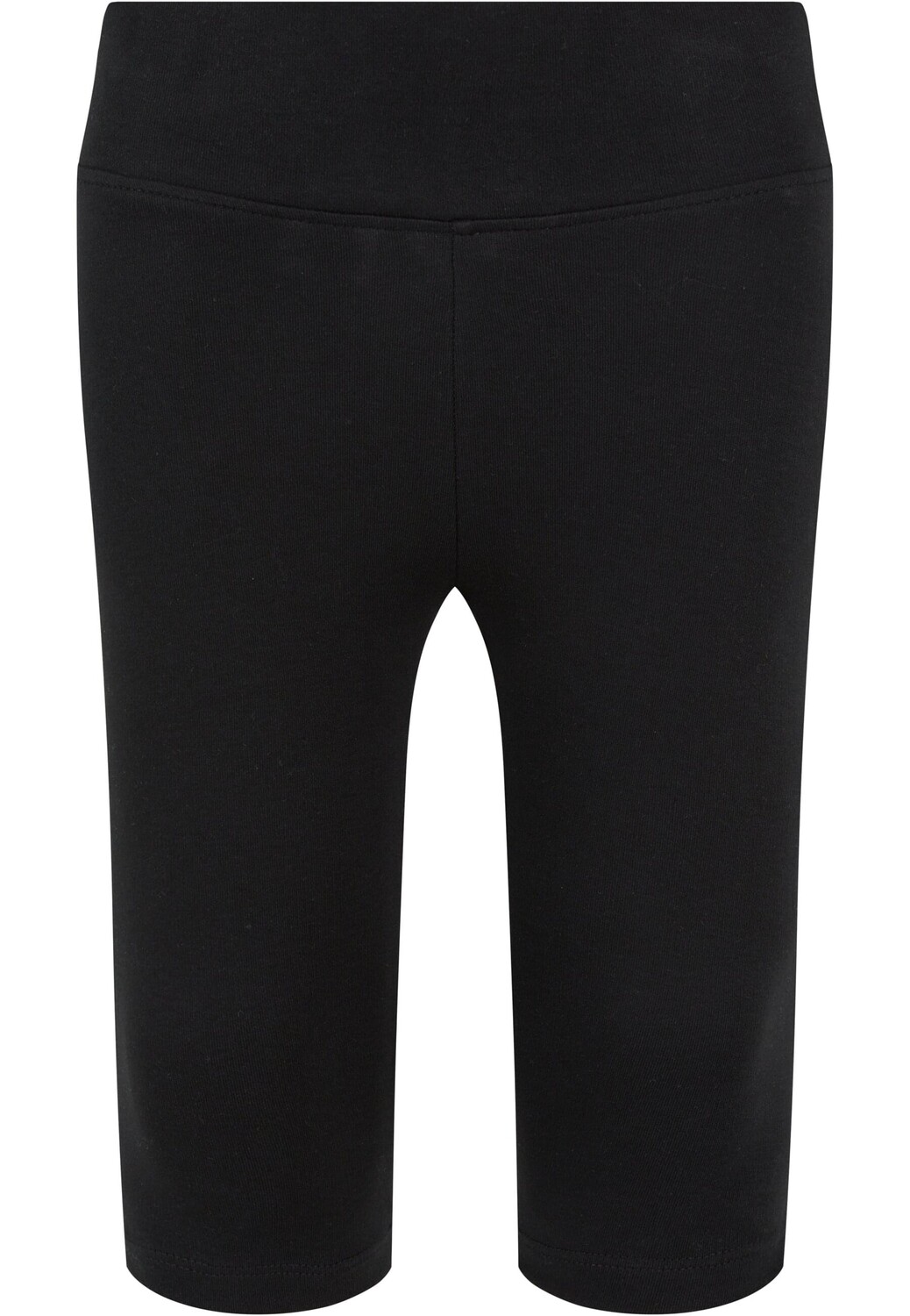 

Шорты Urban Classics Radlerhosen, черный