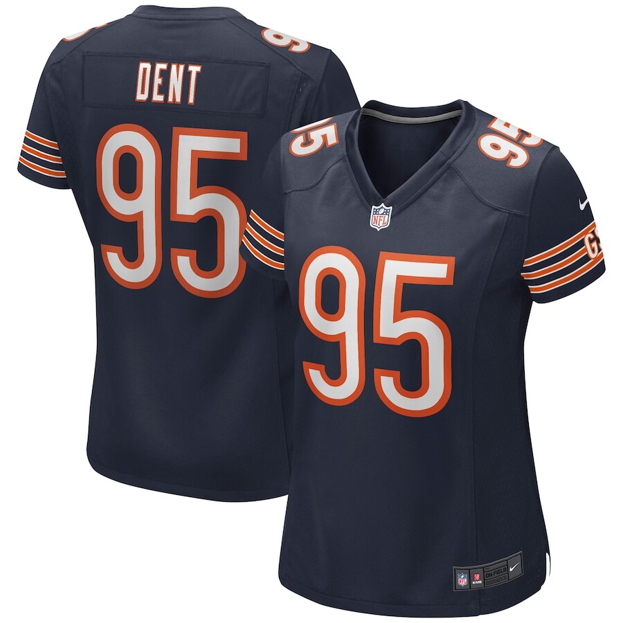 

Джерси Nike Chicago Bears, нави
