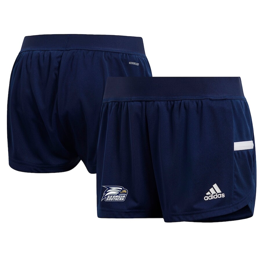 

Шорты adidas Georgia Southern Eagles, нави