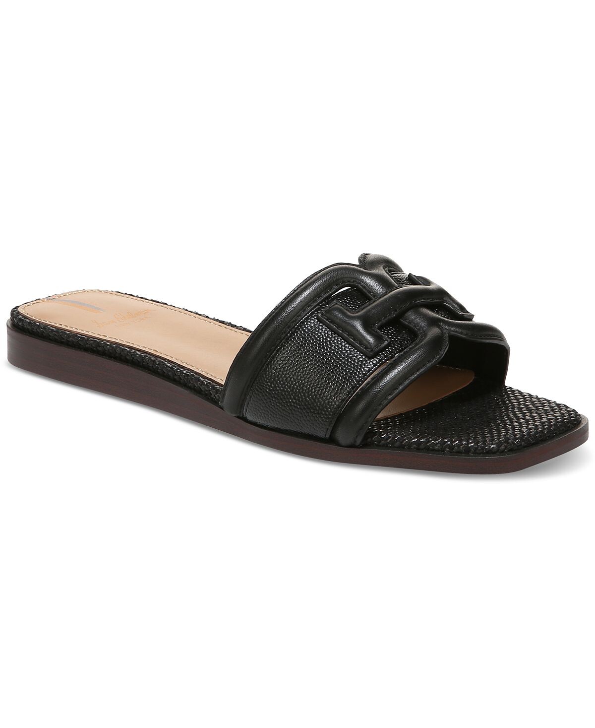 

Босоножки Irina с логотипом и эмблемой Sam Edelman