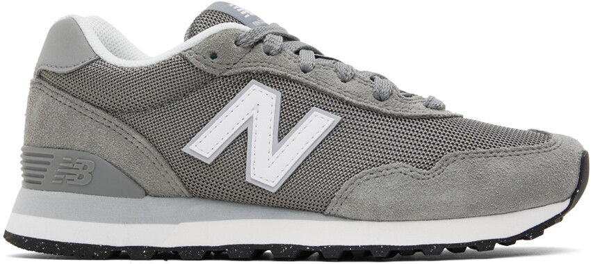 

Серые кроссовки 515 New Balance