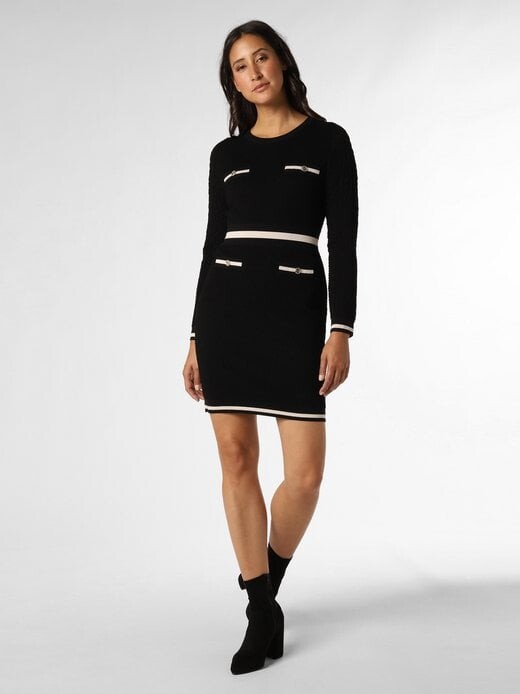 

Платье Liu Jo Collection, черный