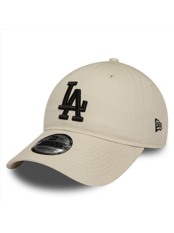 

Кепка New Era, экрю