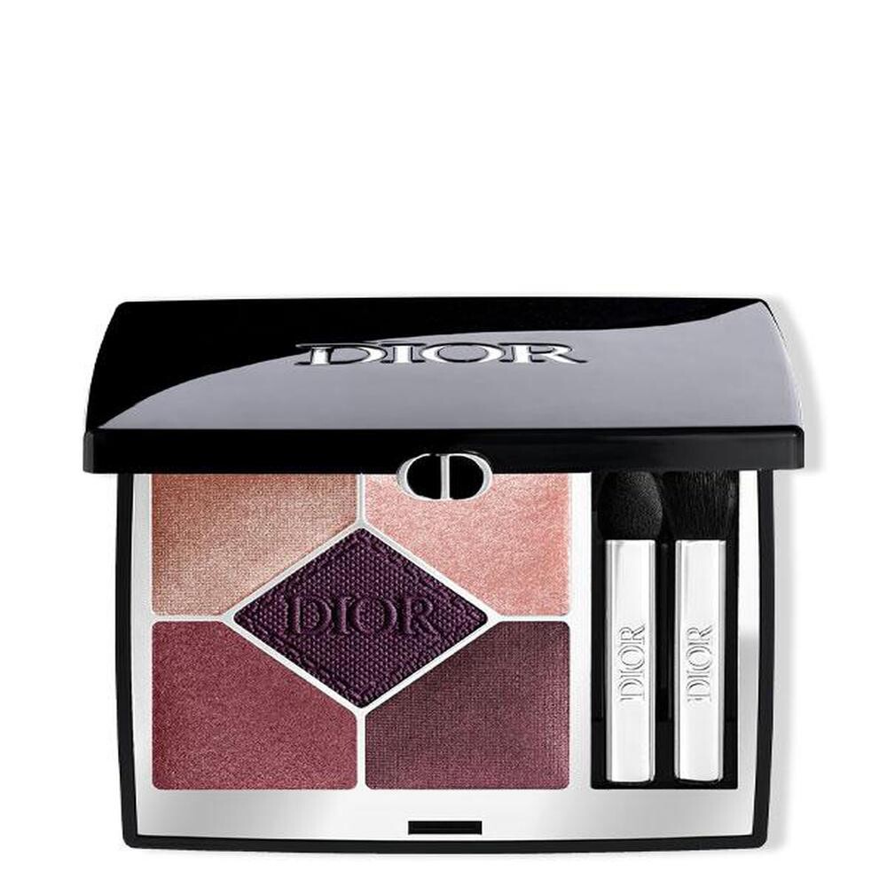 

Палетка теней Dior 5 Couleurs Couture, 183