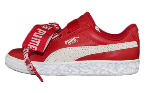 

Обувь для скейтбординга Puma Basket Женская