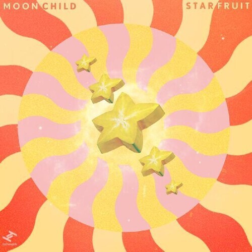 

Виниловая пластинка Moonchild: Starfruit
