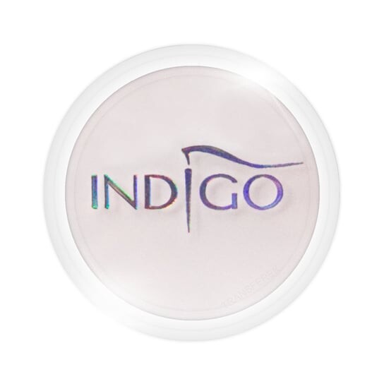 

Акриловая пудра Indigo Fashion Pink 4г