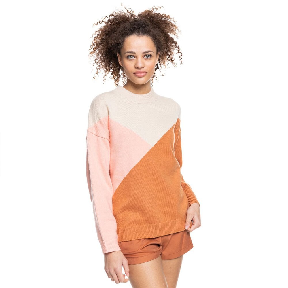 

Свитер Roxy Early Doors, оранжевый