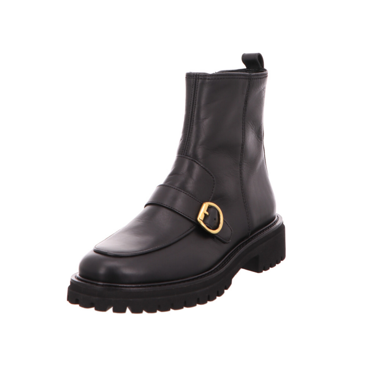 

Ботинки Paul Green Stiefelette, черный
