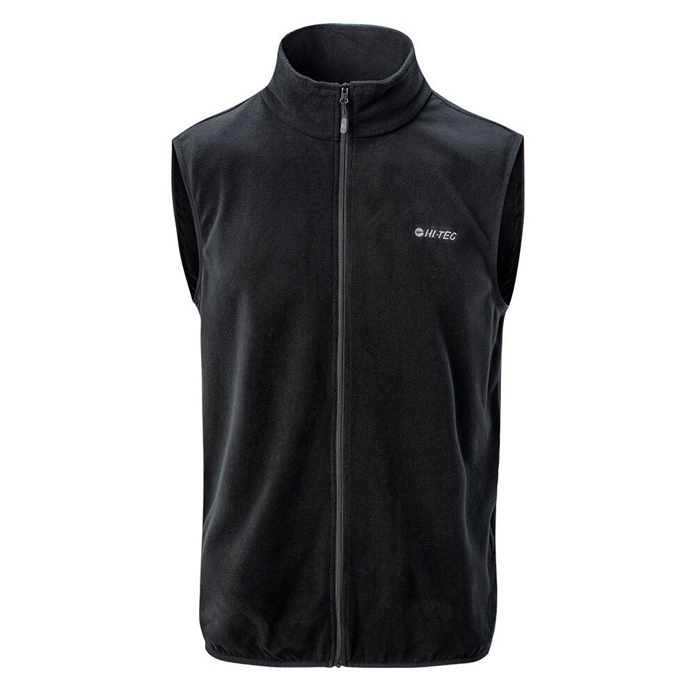 

Жилет HI-TEC Ragnar Softshell, черный