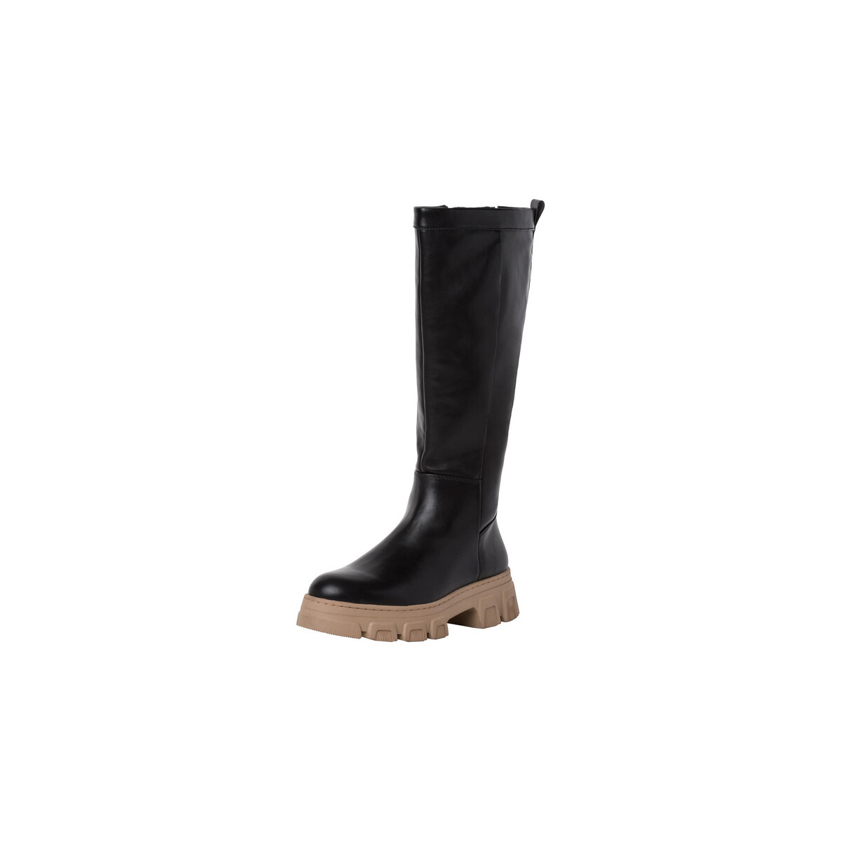 

Ботинки Tamaris Stiefel, черный